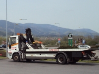 IVECO Eurocargo 120E18